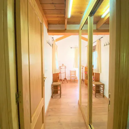 Casa Rural La Finca De Gredos Εξοχικό σπίτι