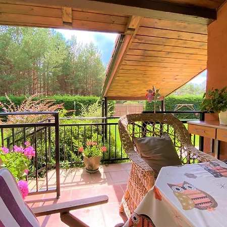 Casa Rural La Finca De Gredos Hoyos del Espino