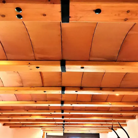 Casa Rural La Finca De Gredos Εξοχικό σπίτι Hoyos del Espino