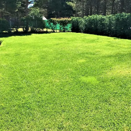 Εξοχικό σπίτι Casa Rural La Finca De Gredos Hoyos del Espino